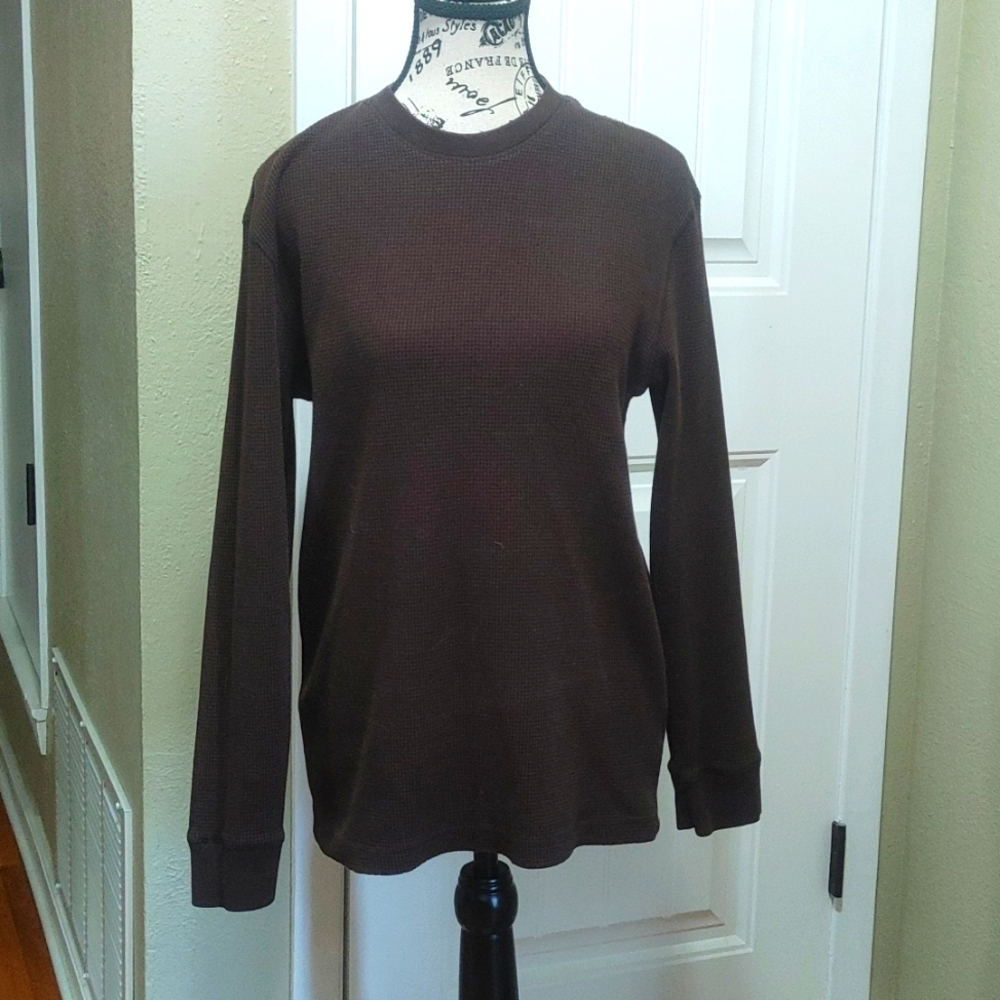 Outdoor Life Long Sleeve Shirt - Picture 1 of 2